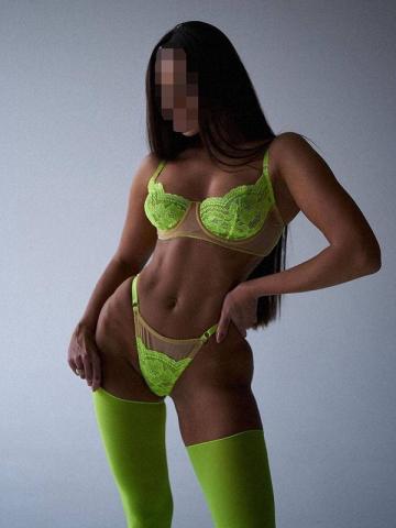Индивидуалка Валентина Фотография 4